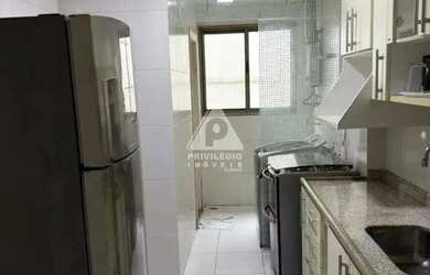 Imagem 6: Apartamento à venda, 2 quartos, 2 vagas, Recreio dos Bandeirantes - RIO...