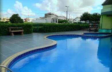 Imagem: O terreno possui 420m² de Área e está localizado em Senador