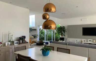 Imagem 10: Casa à venda em Valinhos, Nações, com 3 suítes, com 317 m², Residencial Zurich Dorf