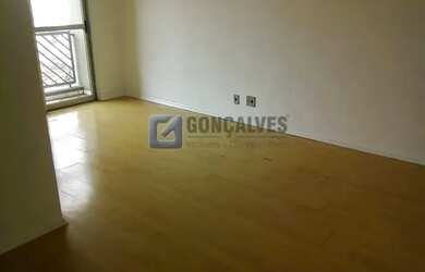 Imagem 3: Apartamento 3 dormitórios, 68 mts² na Vila Bela Vista em Santo André