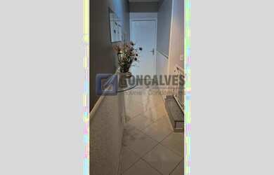 Imagem 5: Sobrado 2 quartos no Santa Terezinha em São Bernardo do Campo