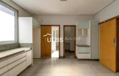 Imagem 11: Jardins Paris - Casa de Condomínio 4 quartos, sendo 4 suítes