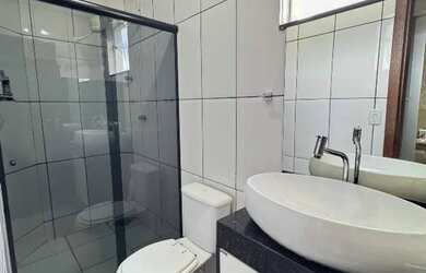 Imagem 7: Apartamento 3 Quartos com 1 Suíte no Morada do Sol Montes Claros, Financiamento Disponíve