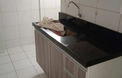 Imagem 8: Apartamento no Central Park á Venda