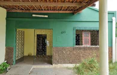 Imagem 4: Vendo ótima casa no centro de Pacajus, Oportunidade