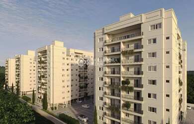 Imagem: O apartamento possui 3 Dormitórios, 2 Banheiros, 84m² de Área