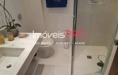 Imagem 6: Apartamento 03 dorm 01 suite 160m a venda em Jardim Paulista