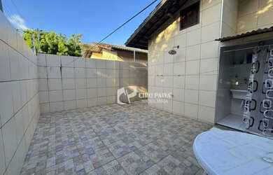 Imagem 16: Casa com 3 dormitórios à venda, 120 m² por R$ 480.000,00 - Centro -...