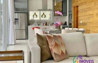 Imagem 8: CASA EM CONDOMÍNIO - LOTEAMENTO GRANVILLE ATIBAIA - SP