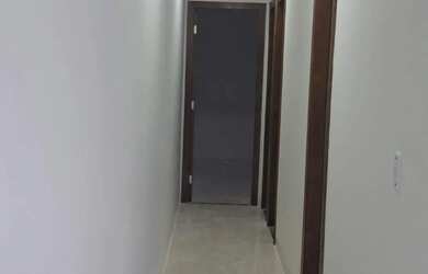 Imagem 2: Casa à venda em Vila Aliança com 60m², 2 quarto(s) e 1 vaga(s