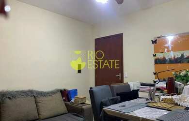 Imagem 2: Apartamento à venda, 2 quartos, 48m2, Recanto do Bosque 3, Água Limpa, Volta Redonda, RJ