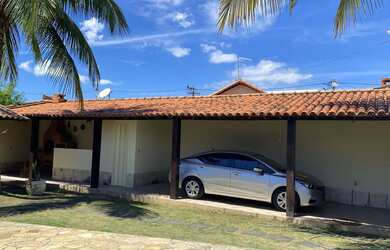 Imagem 12: Casa colonial. Piscina, Churrasqueira, Varandae2 Vagas na garagem