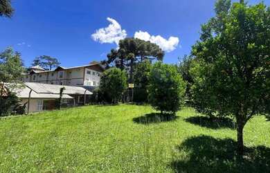 Imagem 13: Área com potencial construtivo a venda