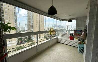 Imagem 14: Ponta da praia - 3 dorms, 2 suítes - SEMI-MOBILIADO . Lazer completo