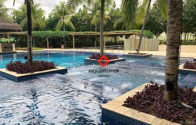 Imagem: O apartamento possui 3 Dormitórios, 4 Banheiros, 2 Vagas na