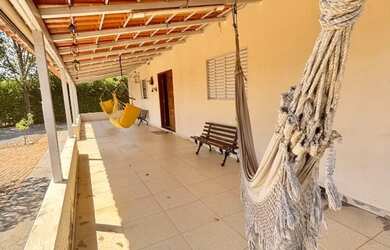 Imagem 2: Chácara em Condomínio Recanto da Mata Bela Vista de Goiás