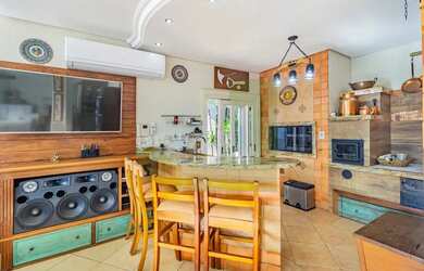 Imagem 4: Casa Residencial para Locação e Venda no bairro Cristo Rei em São Leopoldo