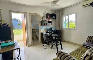 Imagem 11: Casa a venda no Alphaville Litoral Norte 1, Abrantes