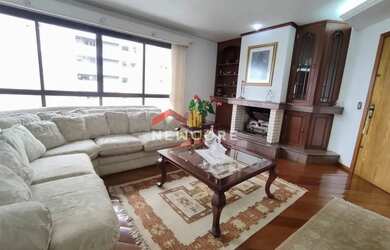 Imagem: Cobertura em Rua Duque de Caxias - Madureira - Caxias do Sul/RS