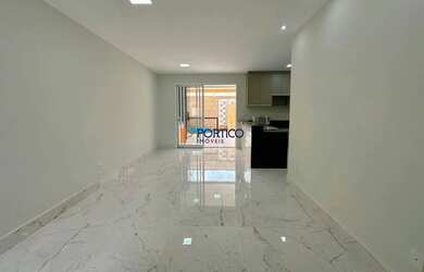 Imagem: A casa em condomínio possui 3 Dormitórios, 4 Banheiros, 4