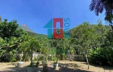 Imagem 7: Itanhangá Terreno. Piscinae789m² de Área