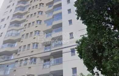 Imagem: O apartamento possui 3 Dormitórios, 4 Banheiros, 2 Vagas na