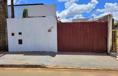 Imagem: Vendo ou troco barracão simples