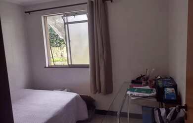 Imagem 11: Trobogy 2/4. 52m² de Área, 1 Banheiroe2 Dormitórios