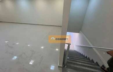 Imagem 13: Salão para alugar, 321 m² por R$ 25.974,00/mês - Jardim Santa Helena - Suzano/SP