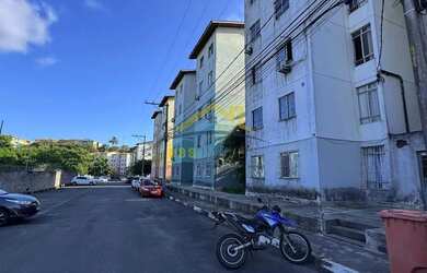 Imagem: O apartamento à venda possui 2 Dormitórios, 1 Banheiro, 1