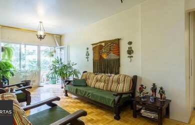 Imagem: Apartamento 3 Quartos com Vaga e elevador no Centro Histórico