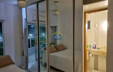 Imagem 8: Apartamento frente mar à venda em Maracanã, Praia Grande