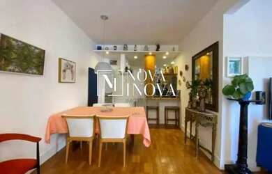 Imagem: Apartamento - Padrão / Residencial / Copacabana