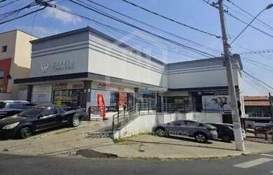 Imagem: O depósito possui 2 Vagas na garagem, 119m² de Área e está