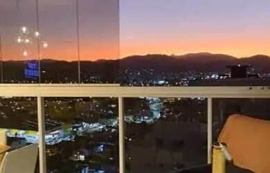 Imagem: APARTAMENTO de Alto Padrão para LOCAÇÃO ANUAL no edifício