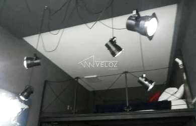 Imagem: O depósito possui 22m² de Área, Imóvel mobiliado e está