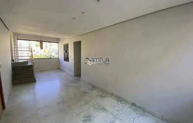 Imagem: O apartamento na cobertura possui 3 Dormitórios, 4 Banheiros