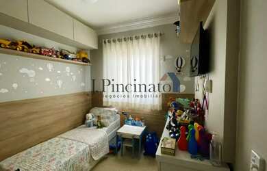 Imagem 16: Apartamento Padrão em Jundiaí