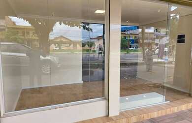 Imagem: O apartamento possui 2 Dormitórios, 2 Banheiros, 75m² de Área