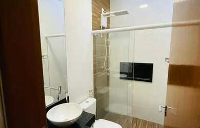 Imagem 14: Casa Térrea à Venda Jardim União - Indaiatuba SP - HD Invest