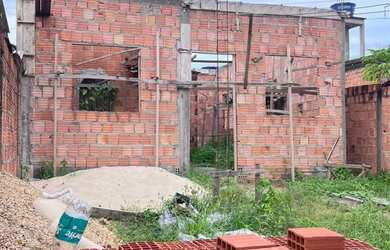 Imagem 6: Vendo Casa ou Troco por carro