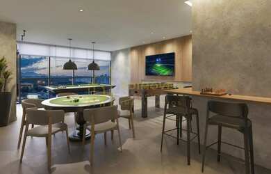 Imagem 12: Incrível Apartamento Garden em Aeroporto, Vitória Conforto e Segurança