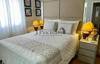 Imagem 11: Apartamento Padrão em Jundiaí