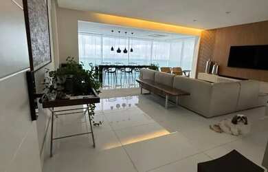 Imagem 10: Apartamento à venda no DIAMOND ALTO DO ITAIGARA , ITAIGARA, Salvador,...