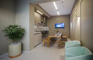 Imagem 3: Apartamentos em toda goiânia