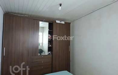 Imagem 12: Casa à venda Rua Doutor Karl Wilhelm Schinke, Rondônia - Novo Hamburgo