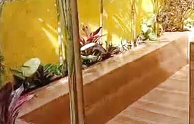 Imagem: Quartos Individuais em Santa Teresa - Contas Inclusas