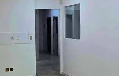 Imagem: O depósito possui 154m² de Área e está localizado em Centro