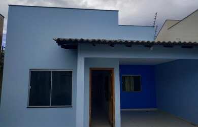 Imagem 3: Casa - Aluguel. 240m² de Área, 2 Vagas na garageme3 Dormitórios