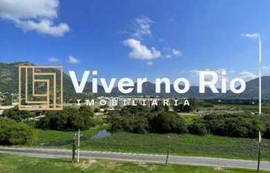 Imagem 7: Excelente cobertura na Avenida das Américas em frente ao Recreio Shopping